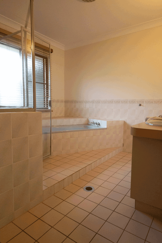 before image, bathroom renovation ballina nsw