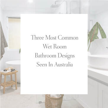 Link to blog article on how to kill bathroom mould and which cleaners are safe for bathroom grout. Article by Northern Rivers Bathroom Renovations NRBR