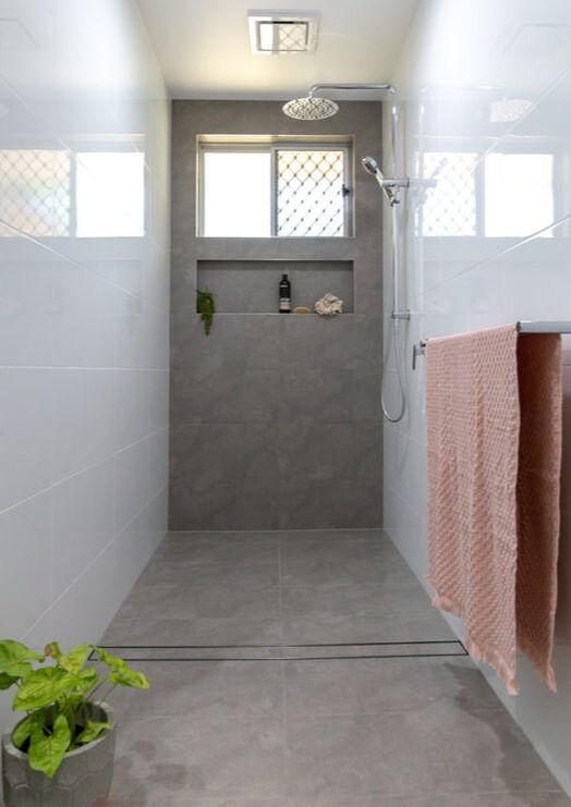 Wet Room Bathroom Designs In Australia, Best Bathroom Designs For Seniors