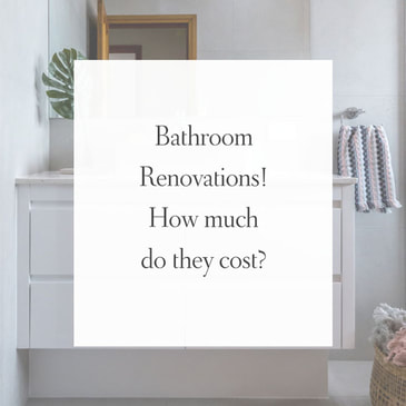 Blog Article Bathroom Renovations, How much do they cost? written by Northern Rivers Bathroom Renovations NSW Australia